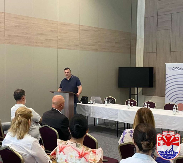 Osposobljavanje nezaposlenih za potrebe sektora turizma i budućeg samozapošljavanja