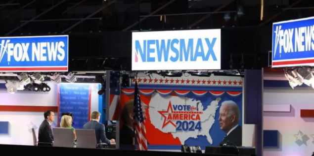 Pravni obračun desnice: Newsmax protiv Fox Newsa zbog ekskluzivnih ugovora i pritisaka