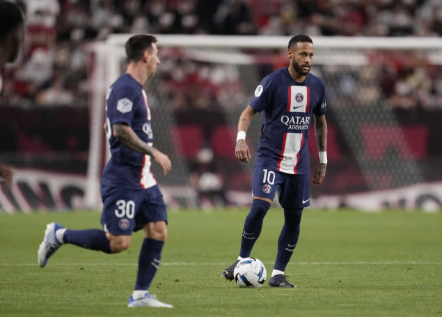 Neymar u oktobru pred sudom u vezi sa transferom u Barcelonu 2013. godine