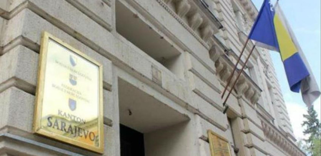 Nezavisni odbor Skupštine iznenađen ostavkom policijskog komesara