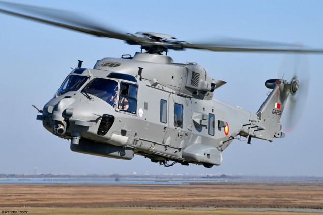 Norveška vraća vojne helikoptere koje je kupila od Francuske i traži povrat novca