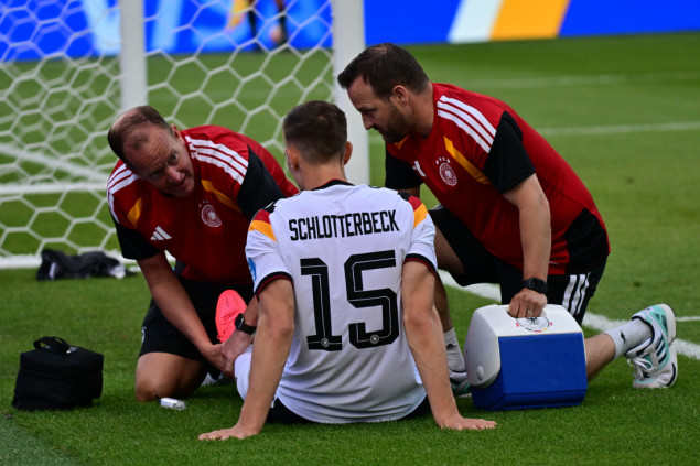 Nico Schlotterbeck zbog povrede završio Svjetsko prvenstvo