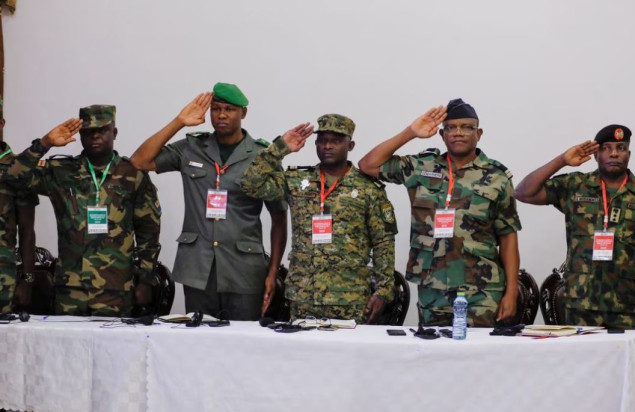 ECOWAS usaglasio 'Dan D' za intervenciju u Nigeru