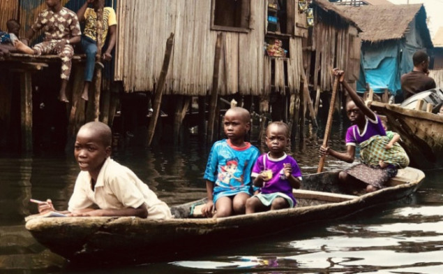 U nesreći s kanuom u Nigeriji 25 poginulih, 13 spašenih