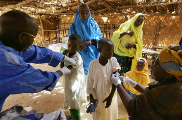 Više od dva miliona djece u Nigeru trebaju humanitarnu pomoć