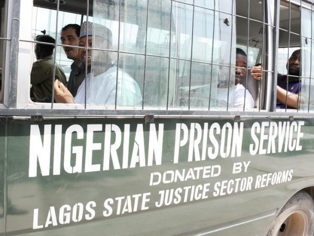 Ubijen čuvar u napadu na zatvor u Nigeriji: U bjekstvu 600 zatvorenika