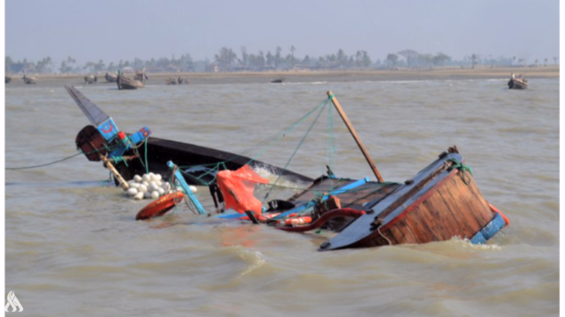 Nigerija: U potonuću čamca smrtno stradalo 10 osoba