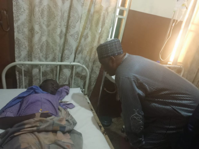 U Nigeriji umrlo 20 učenika od meningitisa