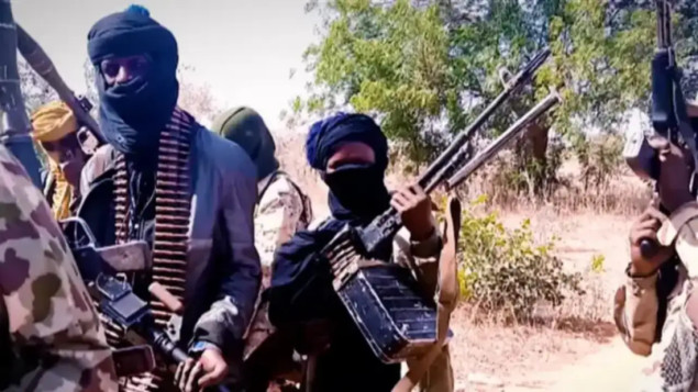 Nigerija: Naoružani napadači ubili najmanje 50 ljudi