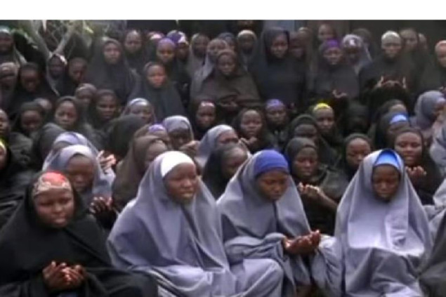 U Nigeriji iz srednje škole oteto 25 djevojčica