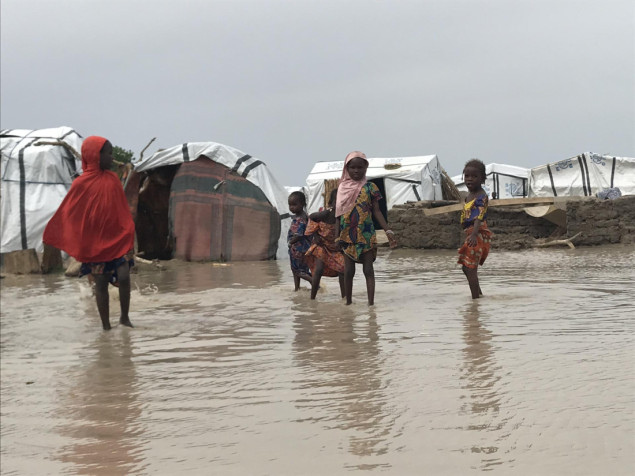 Oko 8,3 miliona ljudi na sjeveroistoku Nigerije treba humanitarnu pomoć