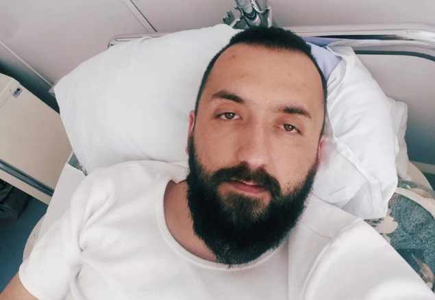 Pomozi.ba pokrenulo apel za liječenje 37-godišnjeg Nihada Subašića