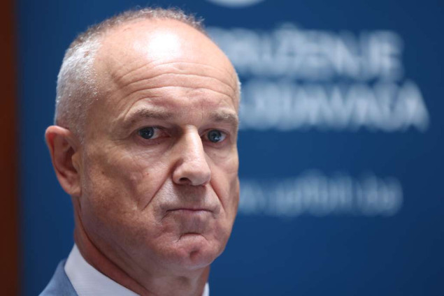 Nihad Imširović novi predsjednik Udruženja poslodavaca u FBiH