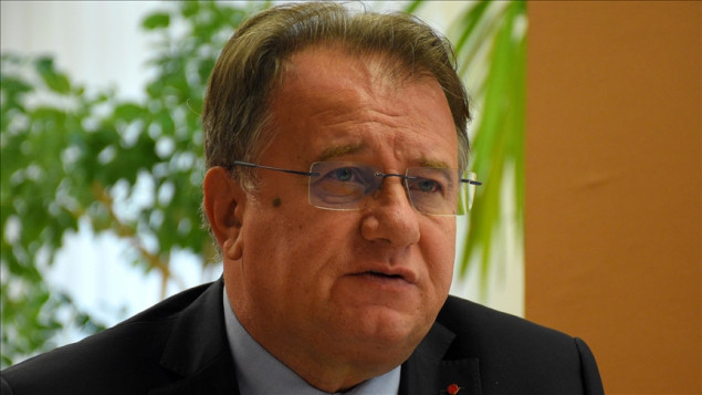 Nikšić najavio veći angažman vlasti u borbi protiv korupcije i organiziranog kriminala