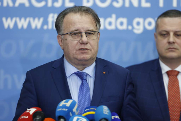 Nikšić: Pored odobrenih sredstava za pripremu i obilježavanje 30. godišnjice genocida i poseban fond