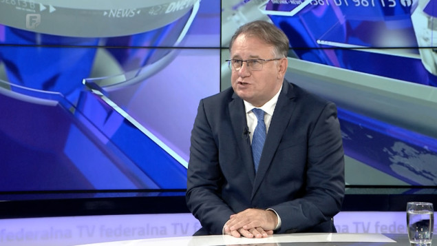 Nikšić o Dodikovim izjavama: Neće biti dodatnih podjela BiH