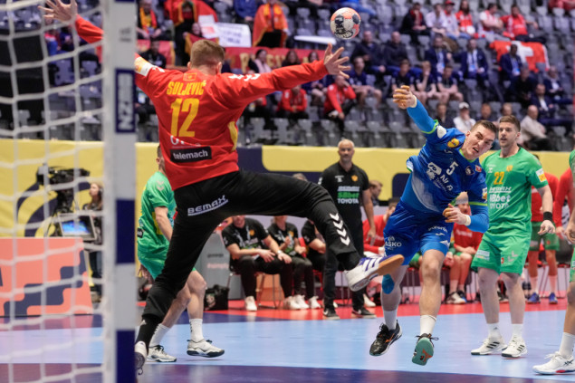 Slovenački reprezentativac Nik Henigman i naredne sezone u Bitolju