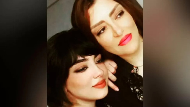 Majka ubijene Iranke Nike otvoreno o boli, patnji i hrabrosti