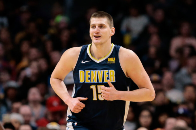 NBA: Nikola Jokić produžio vjernost Nuggetsima