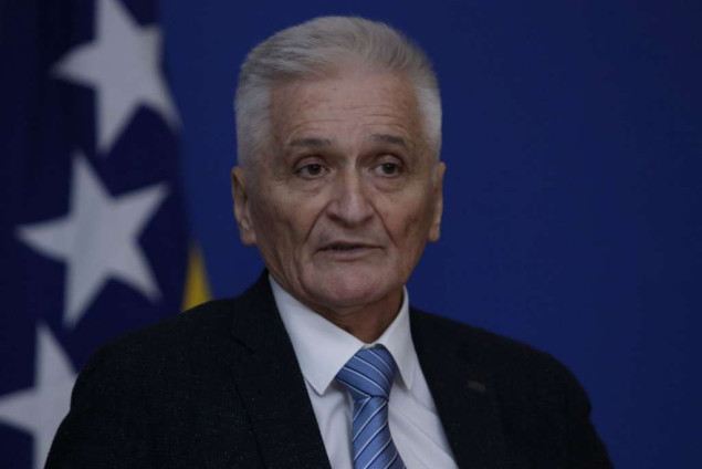 Špirić dobio prijeteće poruke