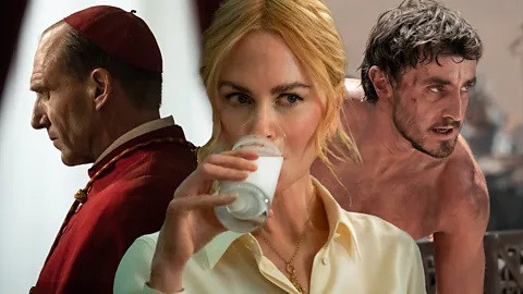 BBC filmska kritika:  20 najboljih filmova u 2024.