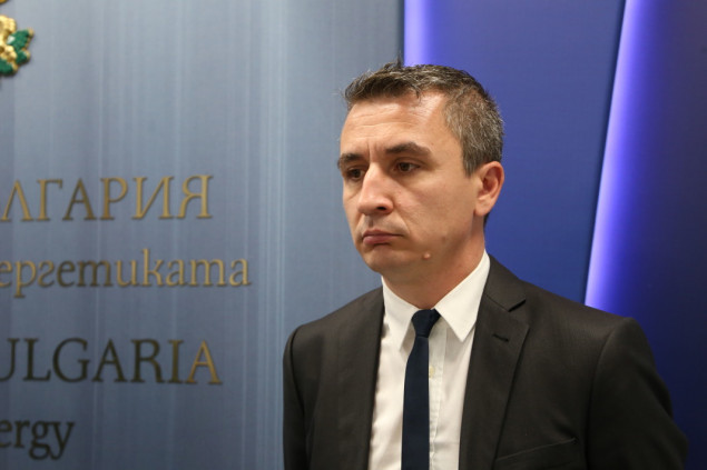 Bugarski ministar energetike Nikolov podnio ostavku