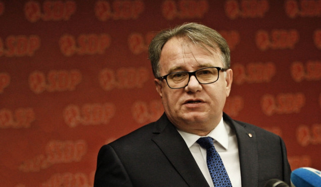 Nikšićevo pismo reisu