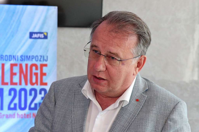 Nikšić: Moramo stvoriti uvjete za konkurentnost na tržištu te zaštiti i zadržati radnike