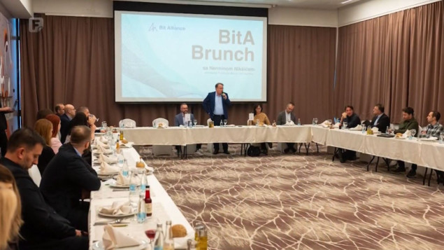 Vlada FBiH: Podržat ćemo daljnji razvoj IT industrije u FBiH