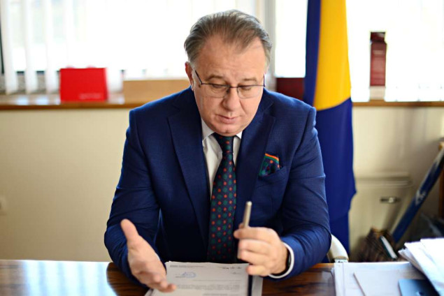 Nikšić uoči sastanka: Nadam da smo svakim razgovorom bliži dogovoru