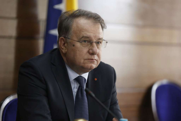 AAFS uputila pismo Nikšiću: Nismo uključeni u političke procese u BiH, fokus na ekonomskom razvoju