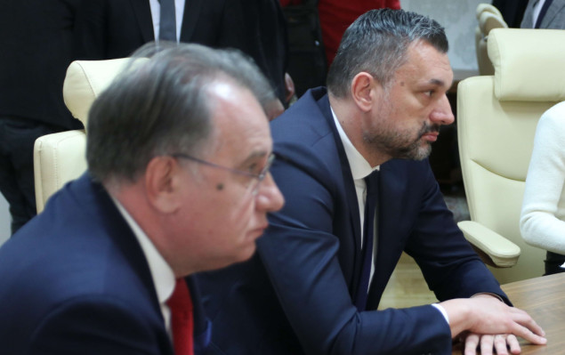 Šefu diplomatije BiH i lideru SDP-a upućene prijetnje smrću