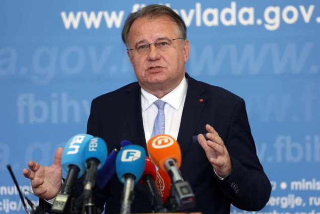 Nikšić: Najbolji izvještaj o napretku BiH dosad, to je dovoljan pokazatelj rezultata rada