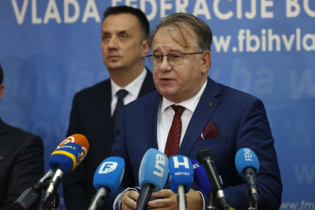 Nikšić: Vlada ograničila rast cijene struje privrednicima na samo 20 posto