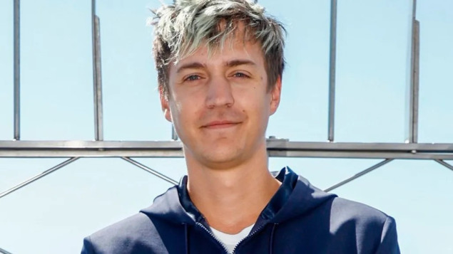 Najpoznatiji igrač Twitcha, američki streamer objavio da ima rak