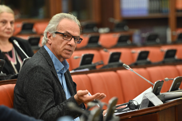 Priveden bivši direktor Onkologije u Skoplju osumnjičen za krađu i preprodaju citostatika