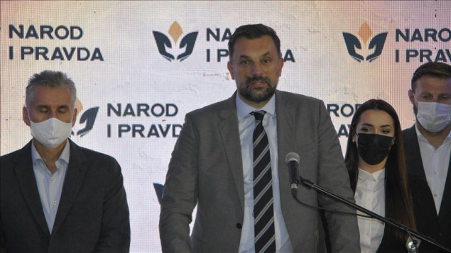 NiP: Bh. društvo ima snagu da se nosi i s najsloženijim oblicima visoke korupcije