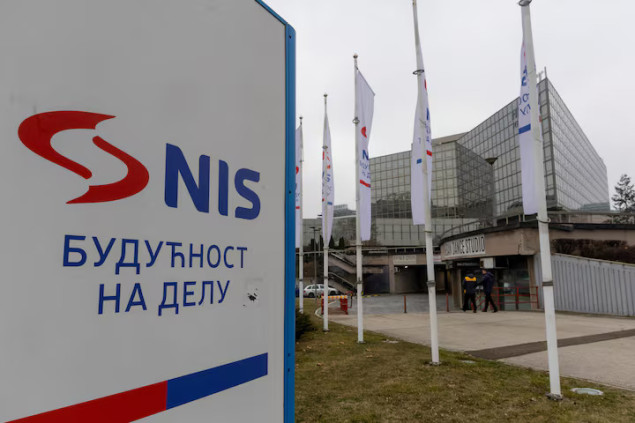 Direktor Srbijagasa siguran da će SAD još jednom odložiti sankcije NIS-u
