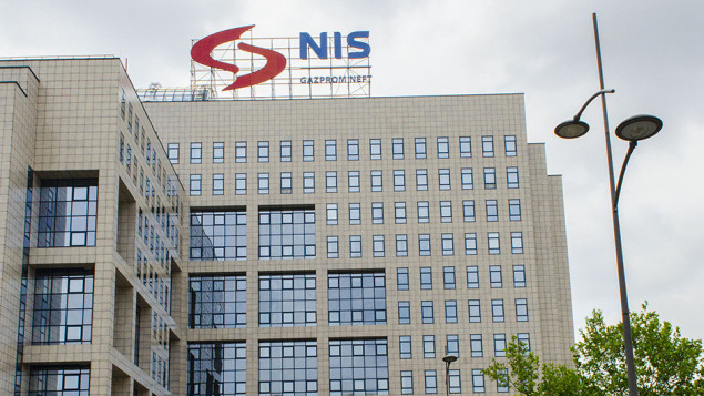 NIS traži još jedno odlaganje sankcija od SAD-a