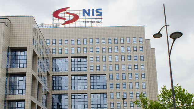 Srbija se priprema za najgori scenario ako ne budu odgođene sankcije NIS-u