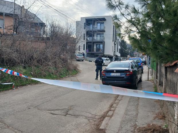 Užas u susjedstvu: Žena odvela dijete u školu, ubijena u automobilu na ulici