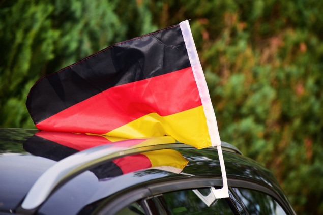 Berlinska policija istražuje curenje podataka o planiranoj posjeti Zelenskog