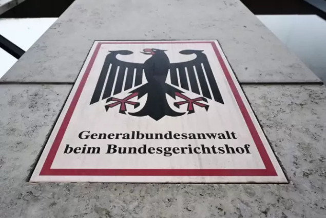 Njemačka policija uhapsila trojicu osumnjičenih ruskih špijuna zbog planiranja napada