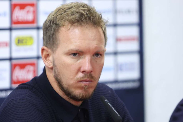 Nagelsmann selektor Njemačke do EP-a 2028., smjena na kormilu selekcije Belgije