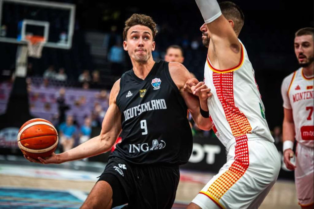 Njemačka prejaka za Crnu Goru