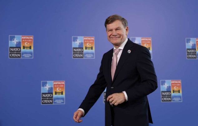 Wadephul podržava Trumpov zahtjev da članice NATO-a troše pet posto BDP-a na odbranu