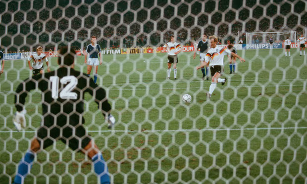 Preminuo legendarni njemački fudbaler Andreas Brehme