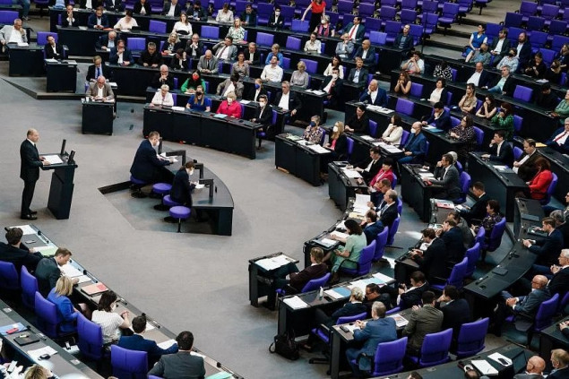 Njemačka ukinula zakon o abortusu iz nacističke ere