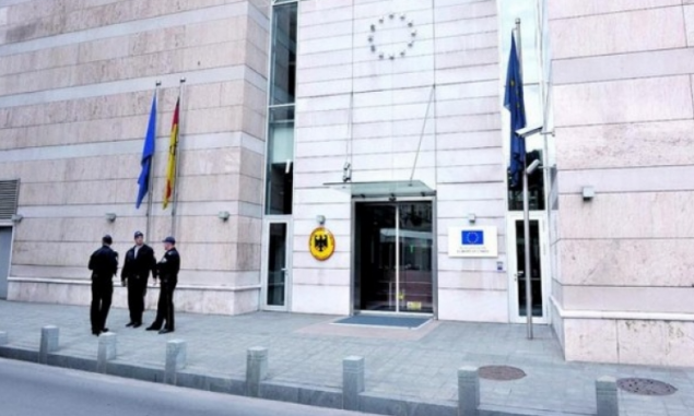 Njemačka ambasada: Schmidt odlukama osigurao transparentnije i poštenije izbore u BiH