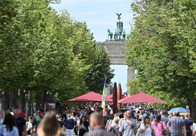 Povjerenje Nijemaca u državu nikada nije bilo niže